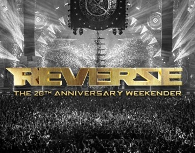 Reverze 20 Years (Samstag) - Bustour