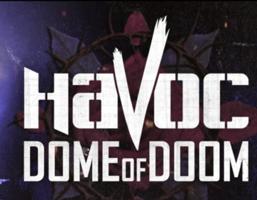 Havoc: Dome of Doom Logo