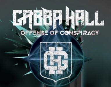 Gabba Hall - Bustour