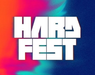 HARDFEST - Bustour