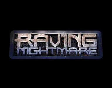 Raving Nightmare - Bustour