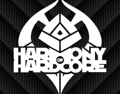 Harmony of Hardcore - Bustour