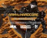 Army of Hardcore Logo