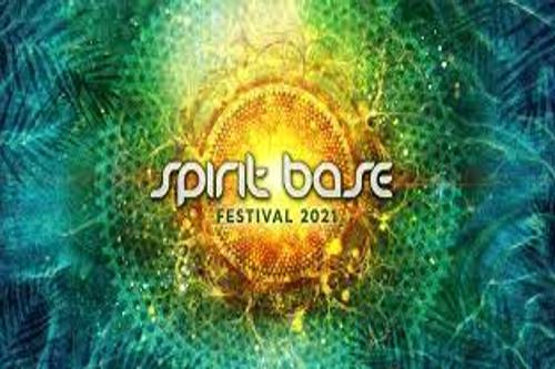 Spirit Base Festival 2023 Spirit Base Festival 2023