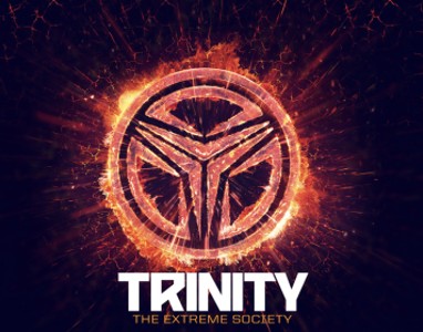 TRINITY TRINITY