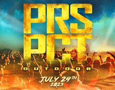 PRSPCT Outdoor - Bustour