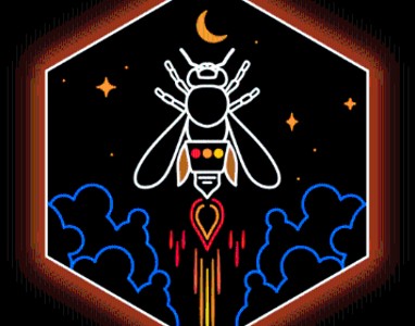 HIVE Festival - Donnerstag bis Sonntag - Bustour