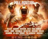 Gearbox - Pole Position Logo