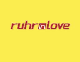 Ruhr in Love Logo