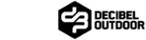 Decibel Outdoor - Samstag Logo
