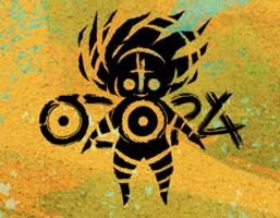 OZORA Festival Logo