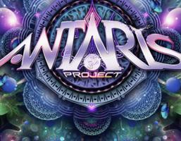 Antaris Project Logo