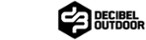 Decibel Outdoor - Weekend Logo