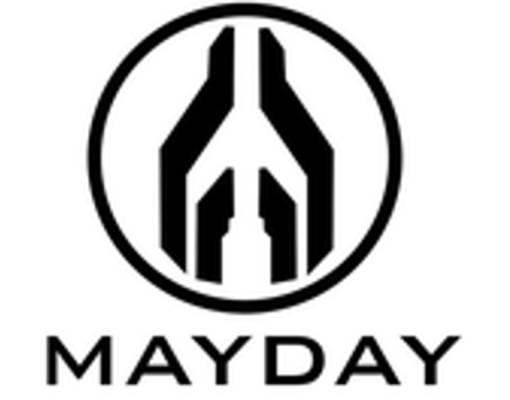 MAYDAY Logo