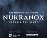 NUKRANOX Logo