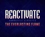Reactivate Logo