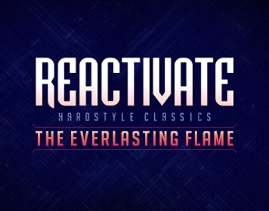 Reactivate - Bustour