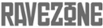 RAVEZONE Logo