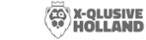 X-Qlusive Holland Logo