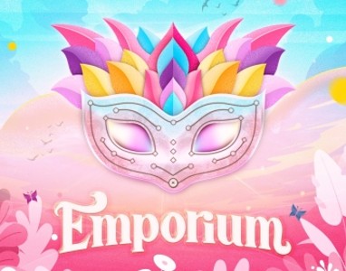 Emporium - Bustour