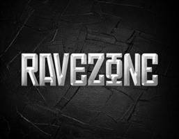 RAVEZONE Logo