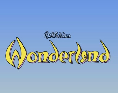 Wonderland Festival - Bustour