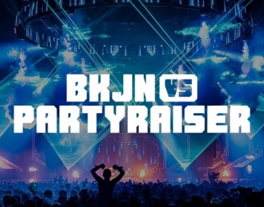 BKJN vs. Partyraiser - Bustour