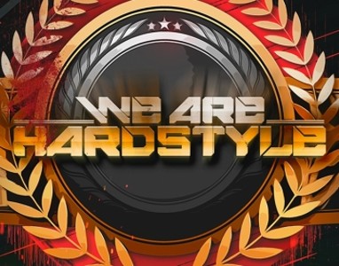 We are Hardstyle - Bustour