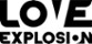 Love Explosion - Do. bis So. Logo