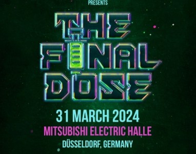 Rebelion pres. The Final Dose