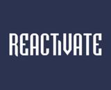 Reactivate Logo