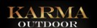 KARMA Outdoor Logo