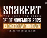Snakepit Snakepit Logo