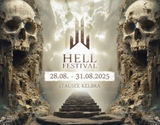 Hell Festival Logo