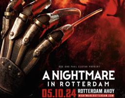 A Nightmare in Rotterdam Logo