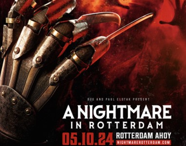 A Nightmare in Rotterdam - Bustour