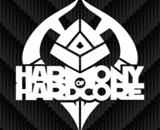 Harmony of Hardcore Logo