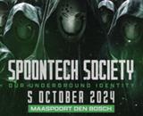 Spoontech Society Logo