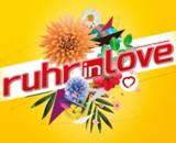 Ruhr in Love 2025 Ruhr in Love 2025 Logo