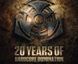 Dominator - Weekend Logo