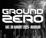 Ground Zero Festival Logo