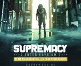 Supremacy - Enter Elysium Logo