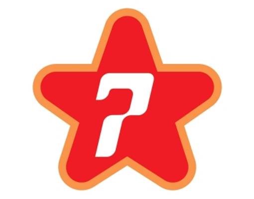 Street Parade Logo