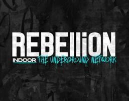 REBELLiON Indoor Logo