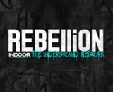 REBELLiON Indoor Logo