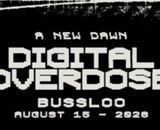 DIGITAL OVERDOSE Logo