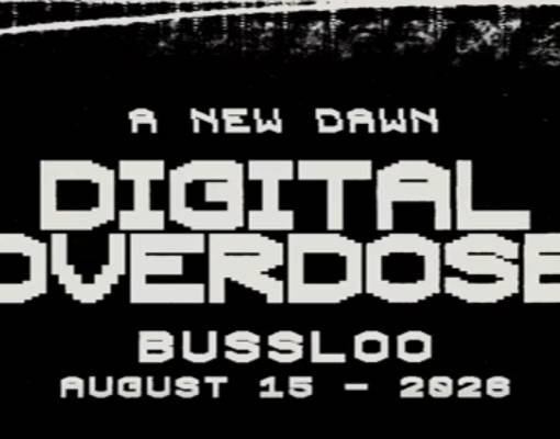 DIGITAL OVERDOSE Logo