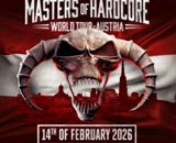 Masters of Hardcore Austria Logo