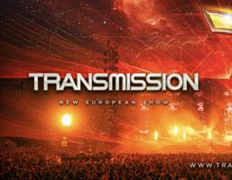 Transmission Holland Logo