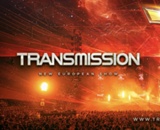 Transmission Holland Logo